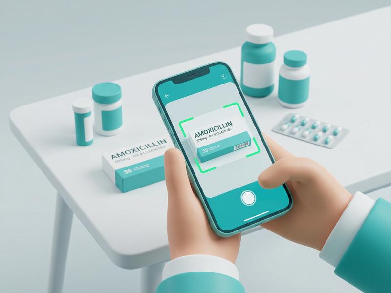 افحص أدويتك