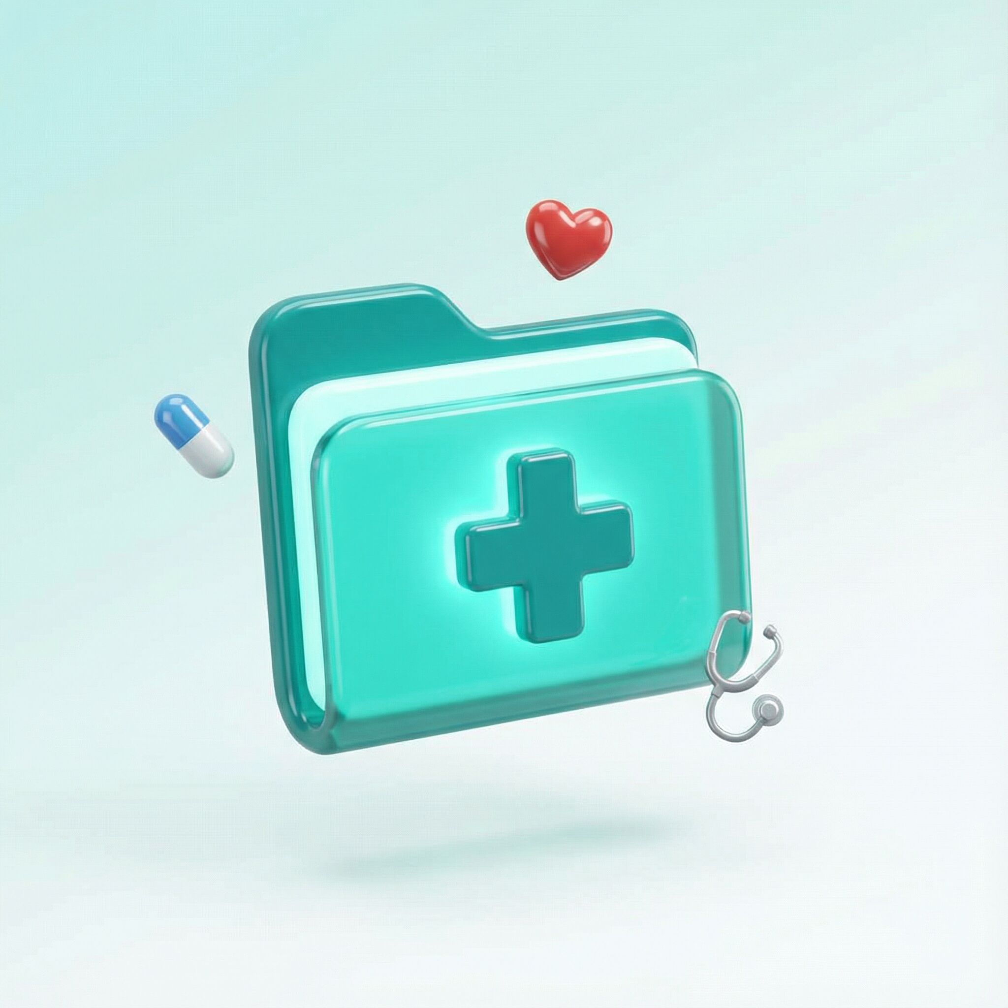 سجلك الصحي الشامل